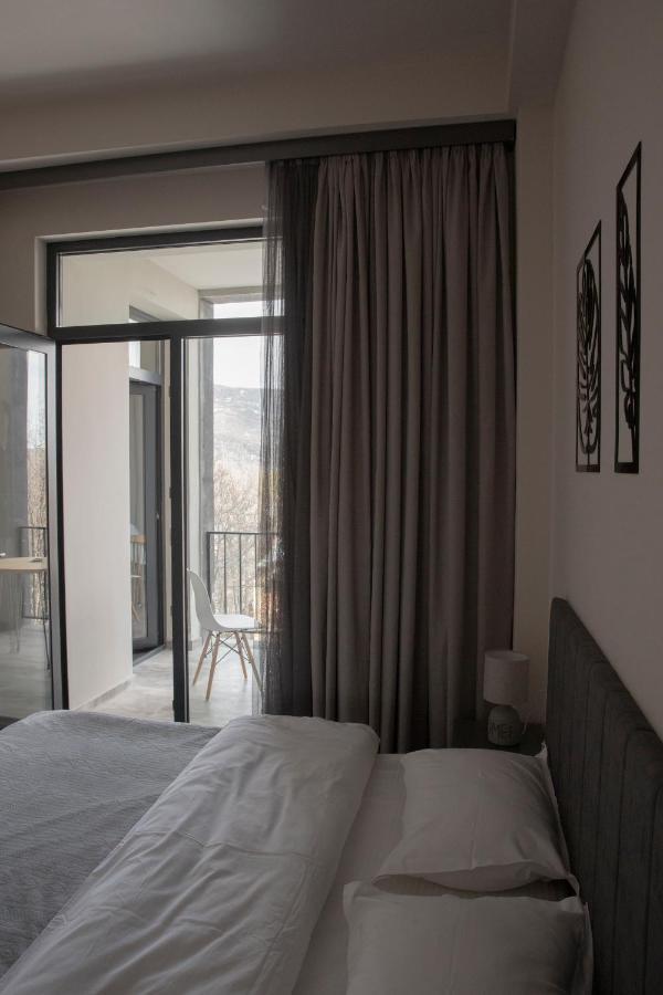 Monstera Leaf Appartment, Kechi House, Zaghkadsor Exterior foto